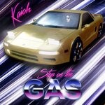 cover: Kaioh - Step On The Gas