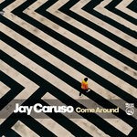 cover: Jay Caruso - Come Around