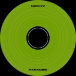 cover: Nico Xv - Paradiso