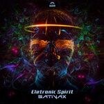 cover: Sativax - Eletronic Spirit