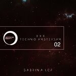 cover: Sabrina Lcf|Stephan Crown - XXX Techno Amsterdam 02