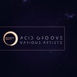 cover: Stephan Crown - Acid Groove