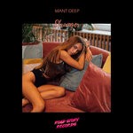 cover: Mant Deep - Stranger