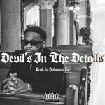 cover: Cr Blacks - Devil's In The Details (Explicit)