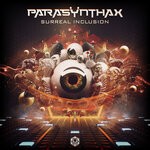 cover: Parasynthax - Surreal Inclusion