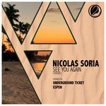 cover: Nicolas Soria - See You Again (Remixes)