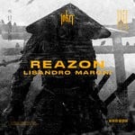 cover: Lisandro Margni - Reazon