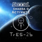 cover: Mc Shabba D|Benny L - Activate