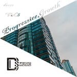 cover: Various - Progressive Growth Vol 5