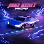 cover: Jake Kesey - Interceptor