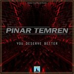 cover: Pinar Temren - You Deserve Better