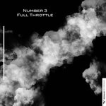 cover: Number 3 - Full Throttle