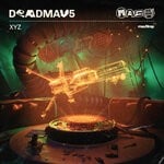 cover: deadmau5 - XYZ