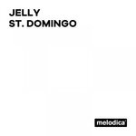 cover: Jelly - St. Domingo