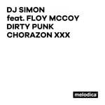 cover: Floy Mccoy - Dirty Punk/Chorazon XXX