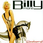 cover: Billy More - Weekend