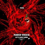 cover: Marco Voccia - Let's Make Work EP