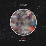 cover: Licha Paz - Krips