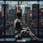 cover: Callson|Astrowilk - CYBER