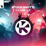 cover: Stockanotti - Hands Up