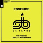 cover: Essence - The Promise