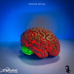 cover: Oxygen Muziq - Brain Wave