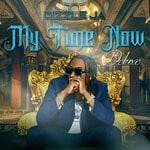 cover: Dizzle Ja - My Time Now Deluxe