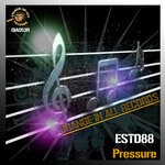 cover: Estd88 - Pressure