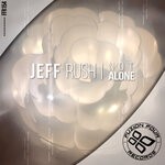 cover: Jeff Rush - Not Alone