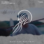 cover: Scvrrx - Nobody Cares EP