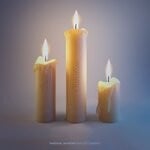 cover: W4yz|Whykreeps - Candles