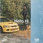 cover: Whykreeps - Hello Hi