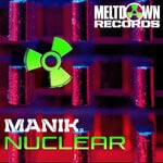 cover: Manik (nz) - Nuclear