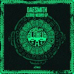 cover: Daesmith - Cerro Negro EP