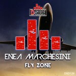 cover: Enea Marchesini - Fly Zone