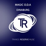 cover: Magic O.d.a - Dinaburg