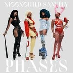 cover: Moonchild Sanelly - Phases (Explicit)