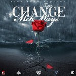 cover: Trigga - Change Meh Ways