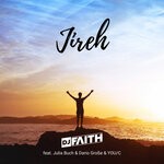 cover: C|Dario Grosse|Dj Faith|Julia Buch|You - Jireh (Remix)