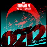 cover: Jorman M. - We All Know