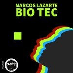 cover: Marcos Lazarte - Bio Tec