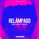 cover: D-mastik - Relampago