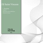 cover: Dj Saint Vincent - Freedom