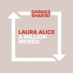 cover: Laura Alice - A Million Words