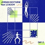 cover: Jordan Nocturne - Day 2