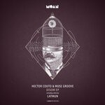 cover: Hector Couto|Latmun|Muse Groove - Disom EP