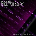 cover: Erick Wan Bacher - Around The Corner