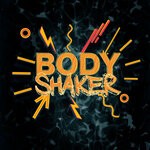 cover: Dj Lkm|Eisenhower - Body Shaker