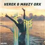 cover: Mavzy Grx|Verox - Be Free