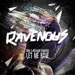 cover: Sami D. - Let Me Rave